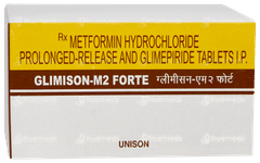 Glimison M2 Forte Tablet 10 Glimison M2 Forte Tablet 10