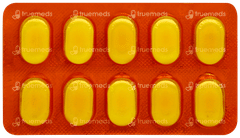 Glimison M2 Forte Tablet 10 Glimison M2 Forte Tablet 10