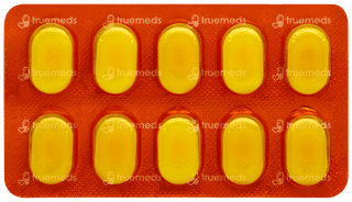 Glimison M2 Forte Tablet 10