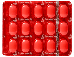 Glimison Mp 1 Tablet 15