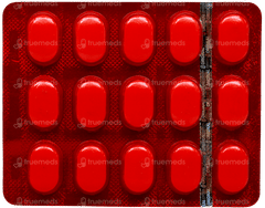 Glimison Mp 1 Tablet 15