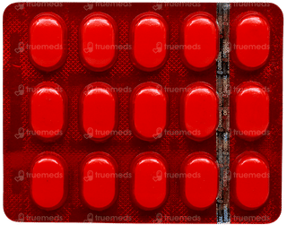 Glimison Mp 1 Tablet 15