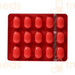 Glimison Mp 1 Tablet 15 Glimison Mp 1 Tablet 15