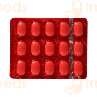 Glimison Mp 1 Tablet 15