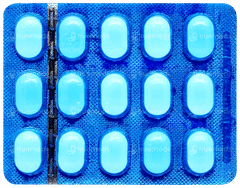 Glimison Mp 2 Tablet 15 Glimison Mp 2 Tablet 15