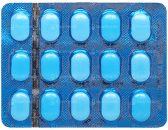 Glimison Mp 2 Tablet 15 Glimison Mp 2 Tablet 15