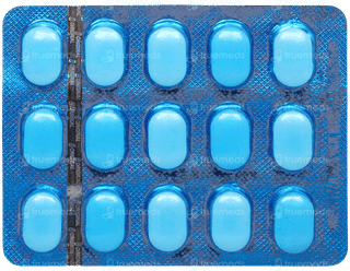 Glimison Mp 2 Tablet 15