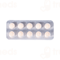 Glimital 1 Tablet 10