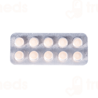 Glimital 1 Tablet 10