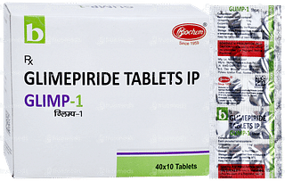 Glimp 1 Tablet 10