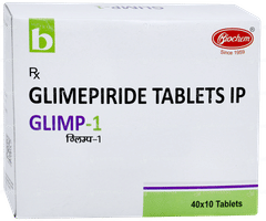 Glimp 1 Tablet 10