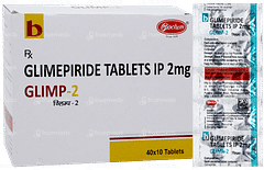 Glimp 2 Tablet 10