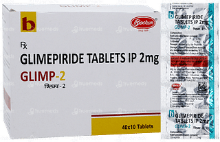 Glimp 2 Tablet 10