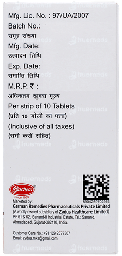 Glimp 2 Tablet 10