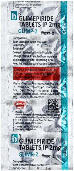 Glimp 2 Tablet 10