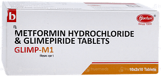 Glimp M1 Tablet 10