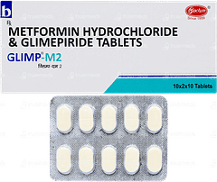 Glimp M2 Tablet 10 Glimp M2 Tablet 10