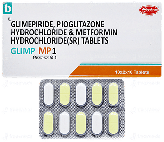 Glimp Mp 1 Tablet 10