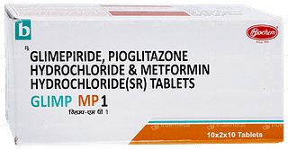 Glimp Mp 1 Tablet 10