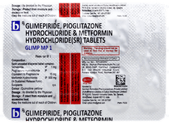 Glimp Mp 1 Tablet 10 Glimp Mp 1 Tablet 10