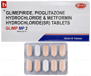 Glimp Mp 2 Tablet 10