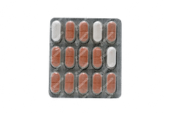 Glimser 1 Tablet 15