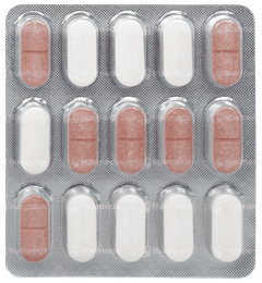 Glimser 1 Tablet 15 Glimser 1 Tablet 15