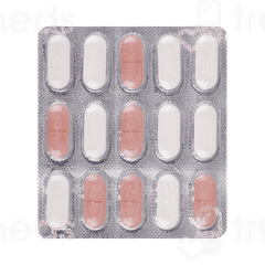 Glimser 1 Tablet 15 Glimser 1 Tablet 15