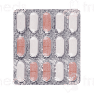 Glimser 1 Tablet 15