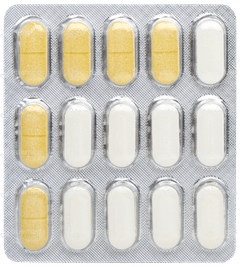 Glimser 2 Tablet 15 Glimser 2 Tablet 15