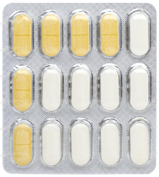 Glimser 2 Tablet 15