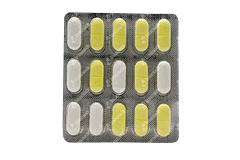 Glimser Forte 1 Tablet Pr 15