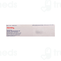 Glimser Forte 1 Tablet Pr 15
