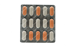 Glimser Forte 2 Tablet 15