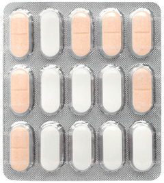 Glimser P1 Tablet 15