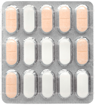 Glimser P1 Tablet 15