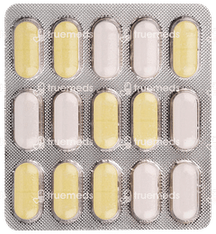 Glimser P2 Tablet 15