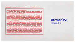 Glimser P2 Tablet 15