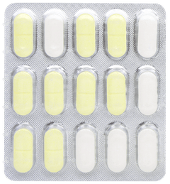 Glimser P2 Tablet 15