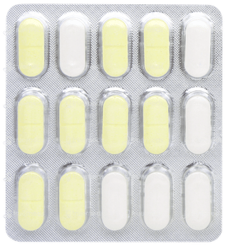 Glimser P2 Tablet 15