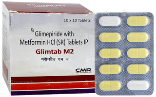 Glimtab M2 Tablet 10