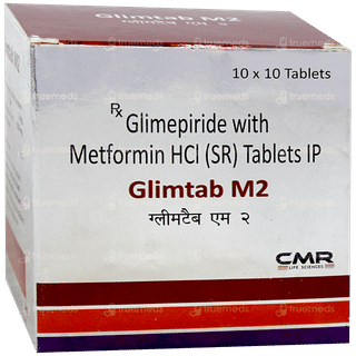 Glimtab M2 Tablet 10