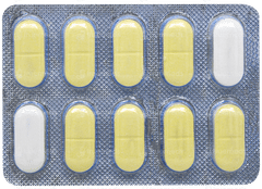 Glimtab M2 Tablet 10 Glimtab M2 Tablet 10