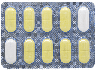 Glimtab M2 Tablet 10