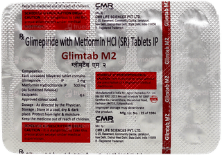 Glimtab M2 Tablet 10