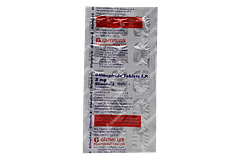 Glimulin 2 Tablet 15