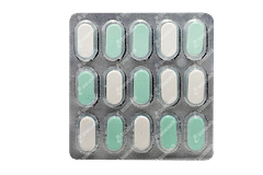 Glimulin 2 Mf Tablet 15