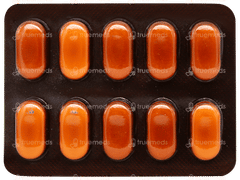 Glimulin Mv 1 Tablet 10 Glimulin Mv 1 Tablet 10