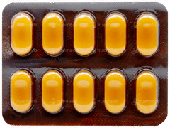 Glimulin Mv 2 Tablet 10 Glimulin Mv 2 Tablet 10