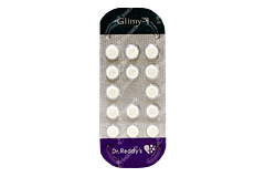 Glimy 1 Tablet 14